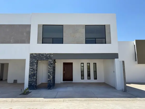 Casa en venta en Quintas la Cima, Torreón — foto 2 de 22
