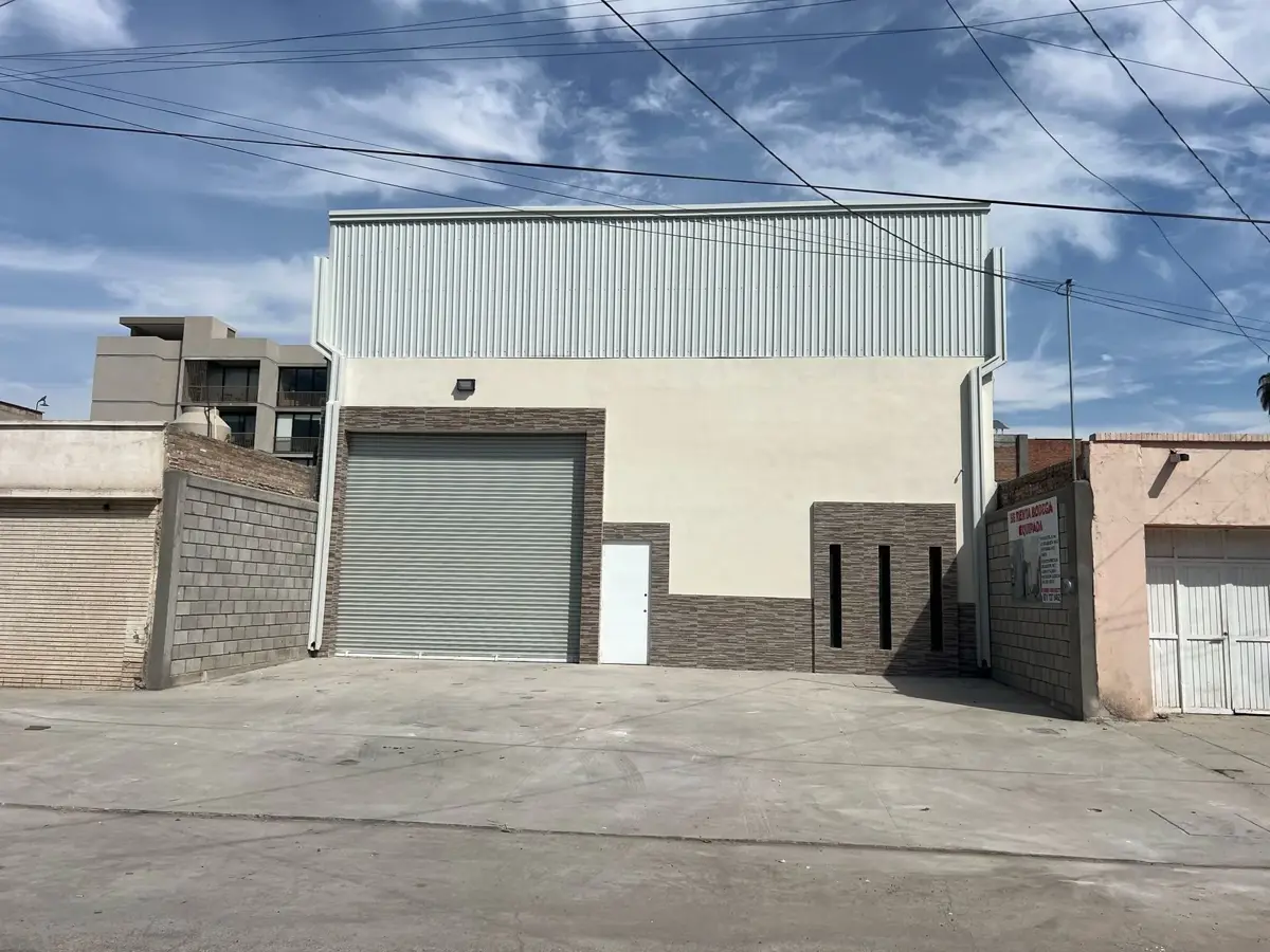Bodega en Renta en Torreon Centro, Torreón, Coahuila de Zaragoza