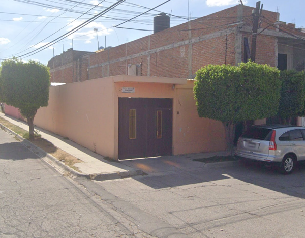 Casa en venta en Ciudad del Sol, La Piedad — foto 2 de 10