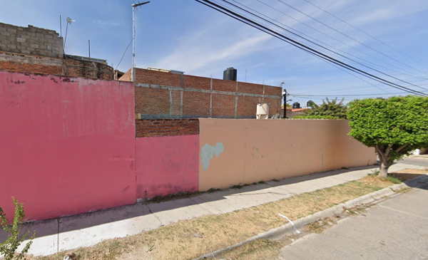 Casa en venta en Ciudad del Sol, La Piedad — foto 3 de 10