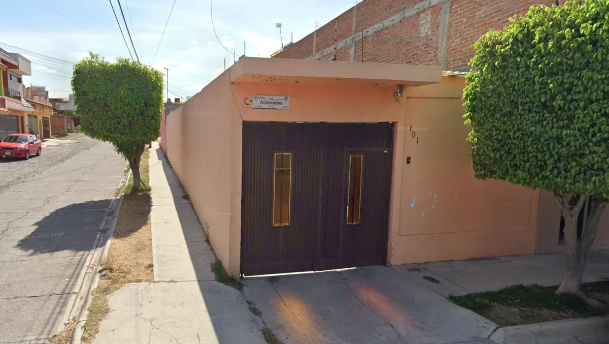 Casa en venta en Ciudad del Sol, La Piedad — foto 1 de 10