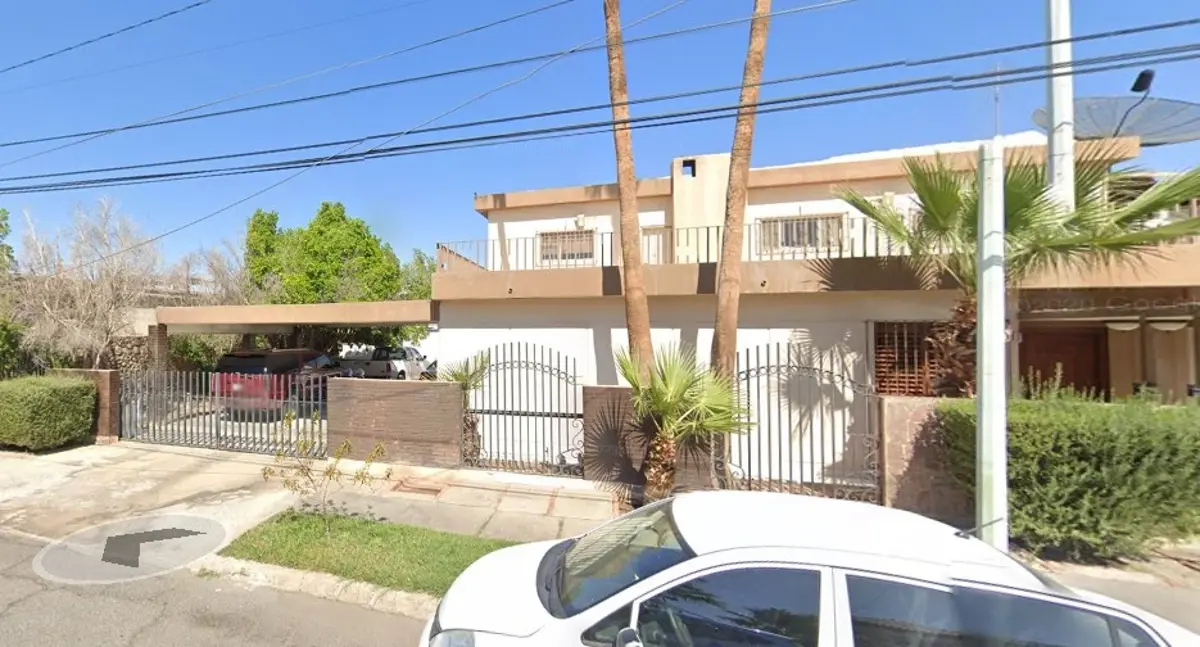 Casa en venta en Nueva, Mexicali — foto 1 de 14