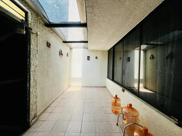 Casa en venta en Los Cipreses, Coyoacán — foto 3 de 26