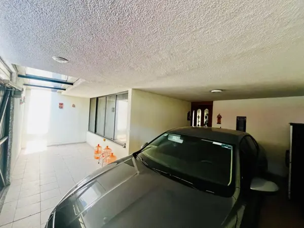 Casa en venta en Los Cipreses, Coyoacán — foto 2 de 26