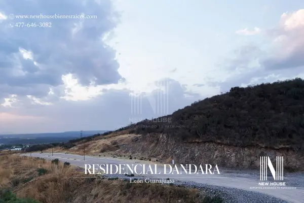 Terreno en venta en Lagunillas, León — foto 3 de 7
