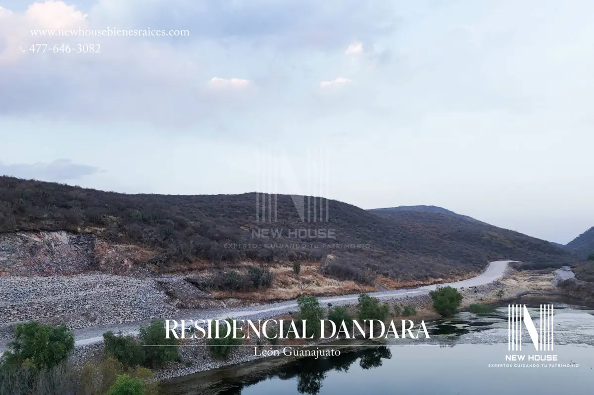 Terreno en venta en Lagunillas, León — foto 1 de 7