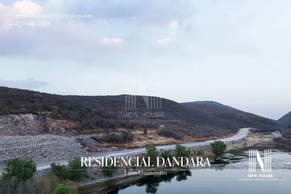 RESIDENCIAL CAMPESTRE VALLE DE LOS REYES
