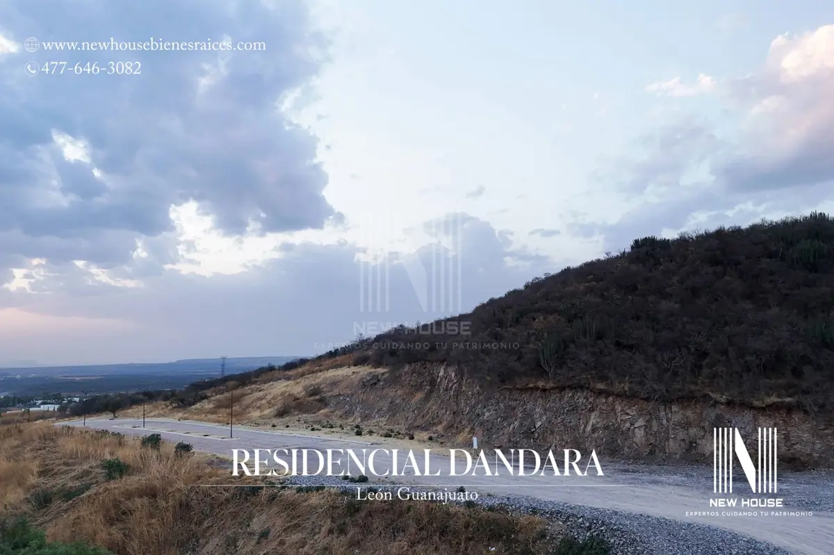Terreno en venta en Lagunillas, León — foto 1 de 7