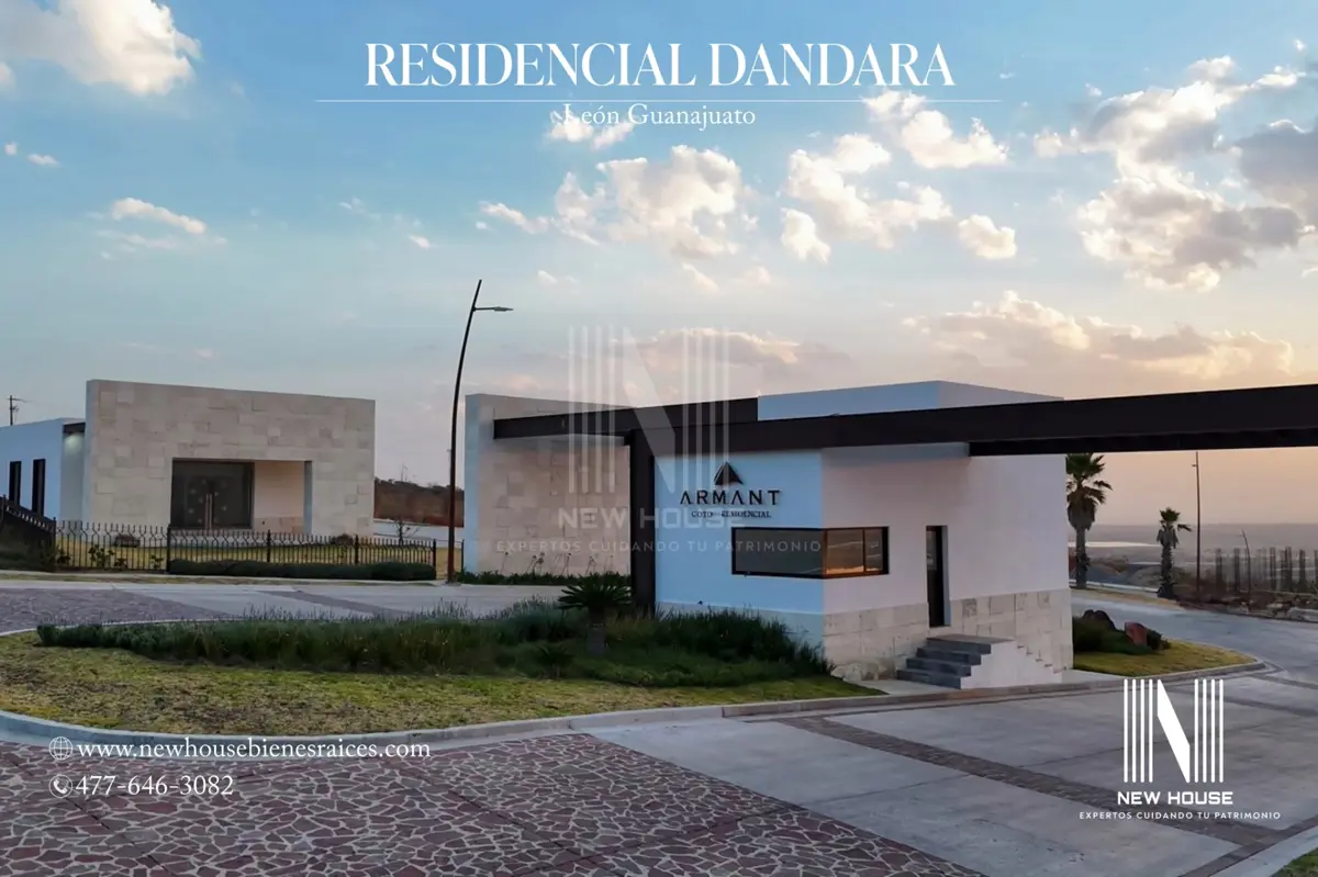 Terreno en venta en Lagunillas, León — foto 1 de 7