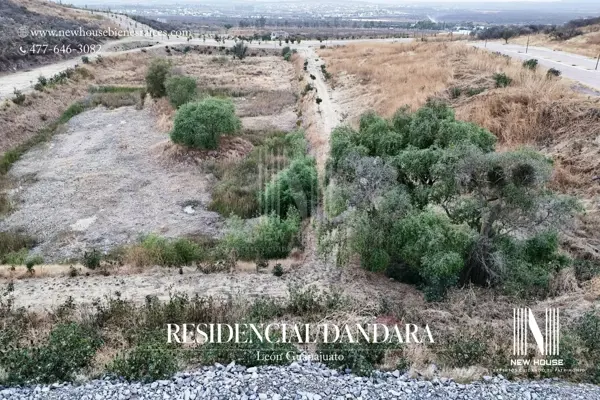 Terreno en venta en Lagunillas, León — foto 2 de 7