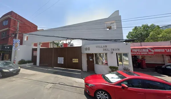 Departamento en venta en Pedregal de Carrasco, Coyoacán — foto 2 de 12