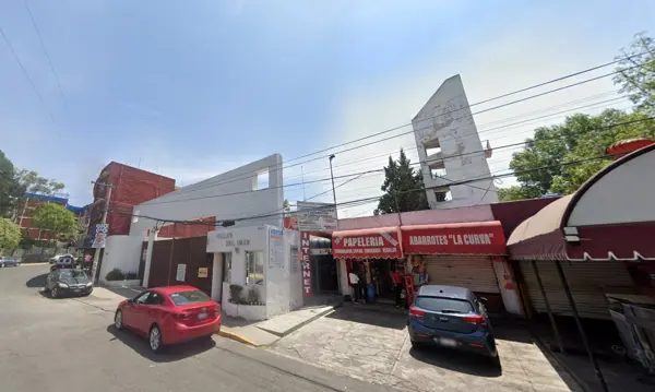 Departamento en venta en Pedregal de Carrasco, Coyoacán — foto 3 de 12