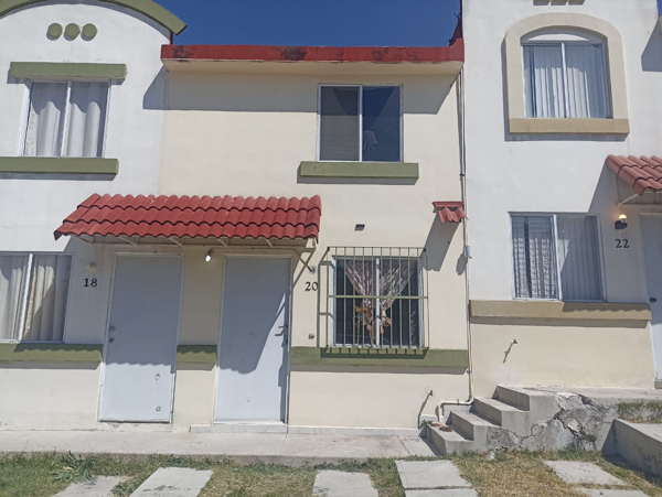 Casa en venta en URBI Villa del rey, Huehuetoca — foto 2 de 17