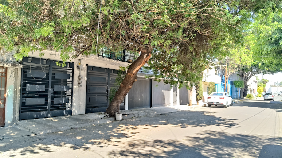 Departamento en renta en El Sifón, Iztapalapa — foto 1 de 9