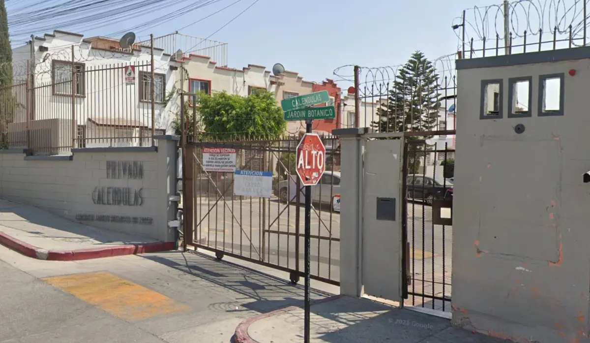 Casa en venta en Paseos del Florido, Tijuana — foto 1 de 17