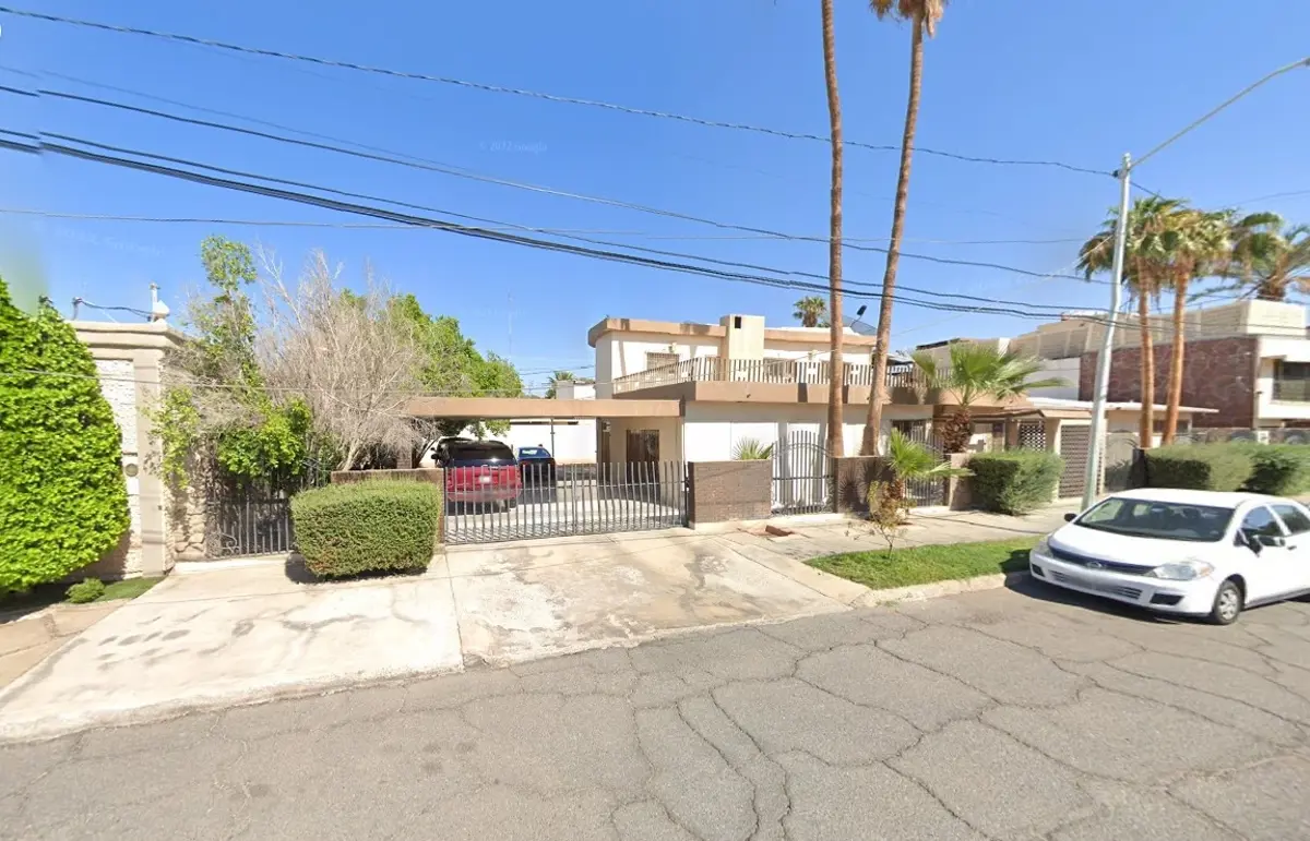 Casa en venta en Nueva, Mexicali — foto 1 de 15