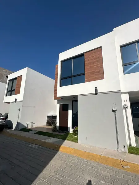 Casa en renta en Cuatro Caminos, Cuautlancingo — foto 2 de 17