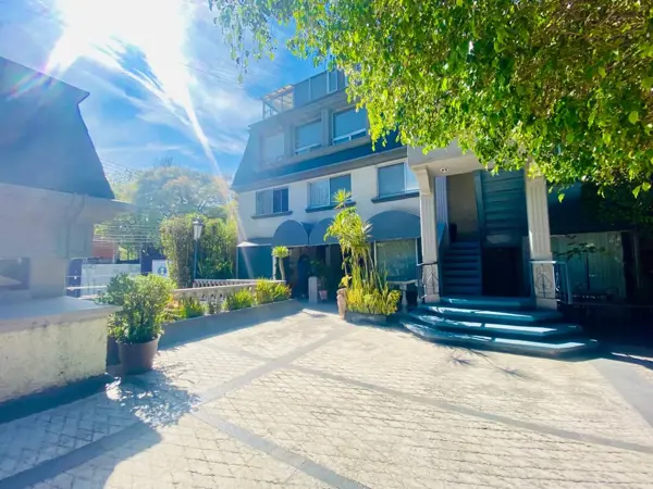 Casa en venta en Nueva Oriental Coapa, Tlalpan — foto 2 de 24