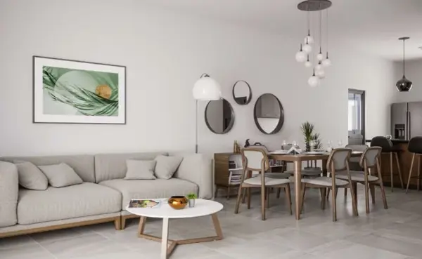 Casa en venta en Los Olivos, Gómez Palacio — foto 3 de 10