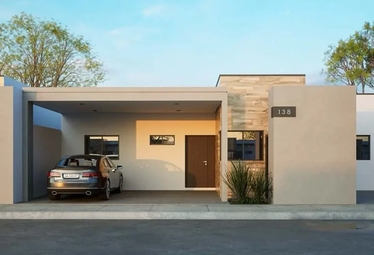 Casa en venta en Los Olivos, Gómez Palacio — foto 1 de 10