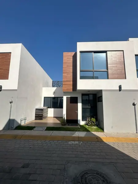 Casa en renta en Cuatro Caminos, Cuautlancingo — foto 3 de 17