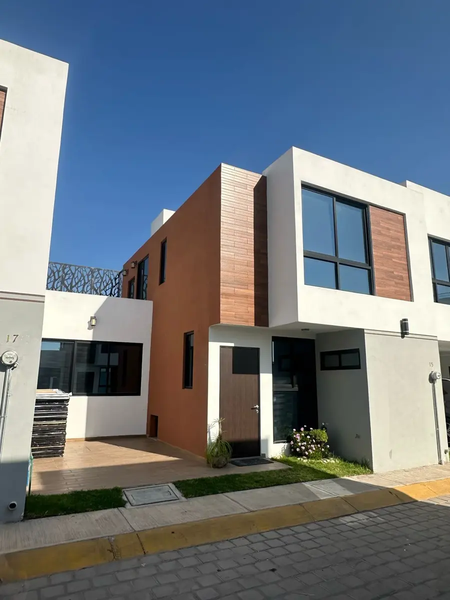 Casa en renta en Cuatro Caminos, Cuautlancingo — foto 1 de 17