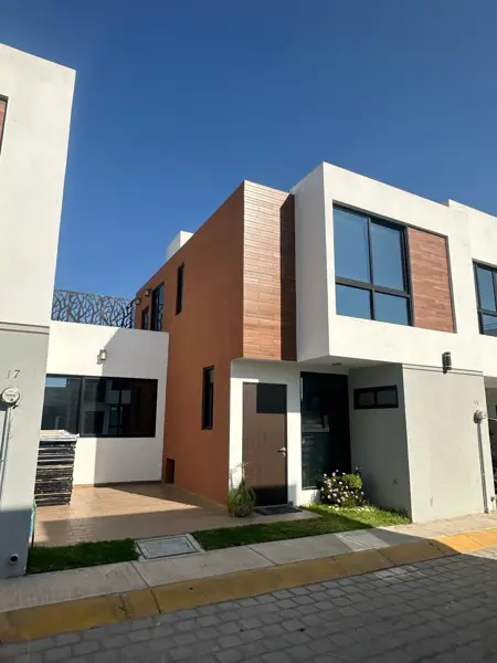 Casa en renta en Cuatro Caminos, Cuautlancingo, Puebla