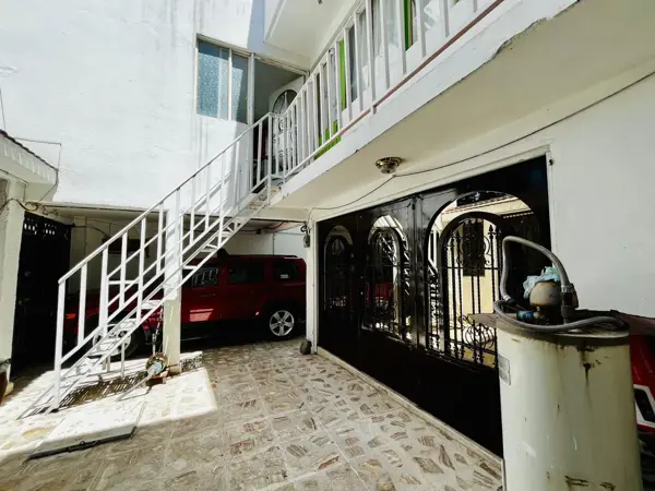 Departamento en venta en Palmitas, Iztapalapa — foto 2 de 28
