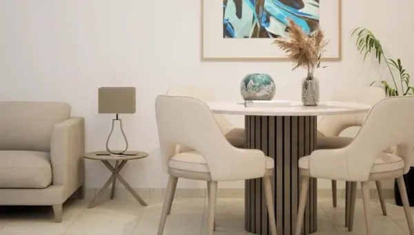 Casa en venta en Fidel Velázquez, Gómez Palacio — foto 3 de 8