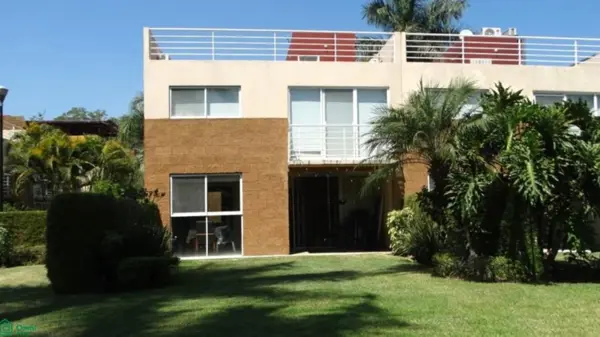 Casa en venta en Ixtlahuacan, Yautepec, Morelos