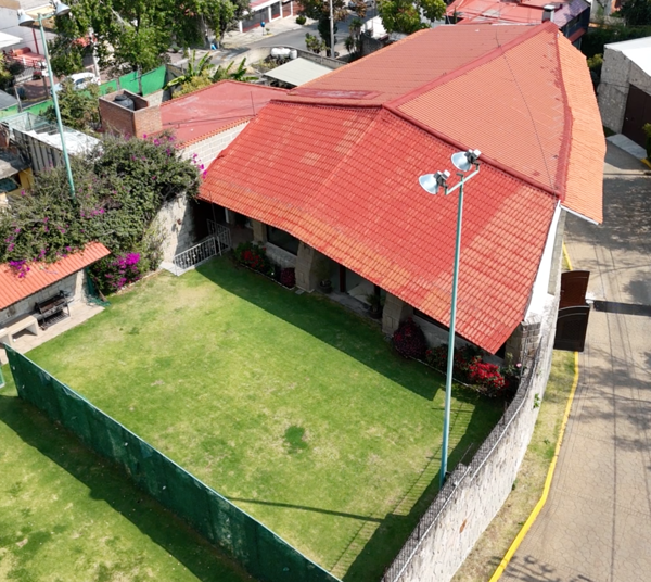 Local en renta en Vista del Valle II, III, IV y IX, Naucalpan de Juárez — foto 2 de 9