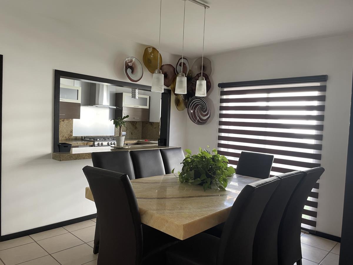 Casa en Renta en Residencial Senderos, Torreón, Coahuila de Zaragoza