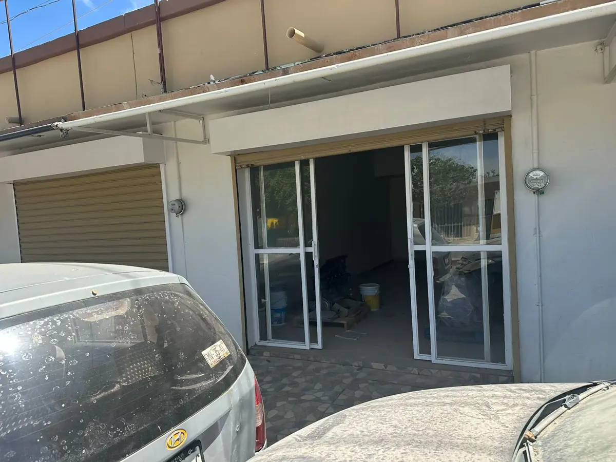 Local en Venta en Oscar Gonzalez, Matamoros, Coahuila de Zaragoza
