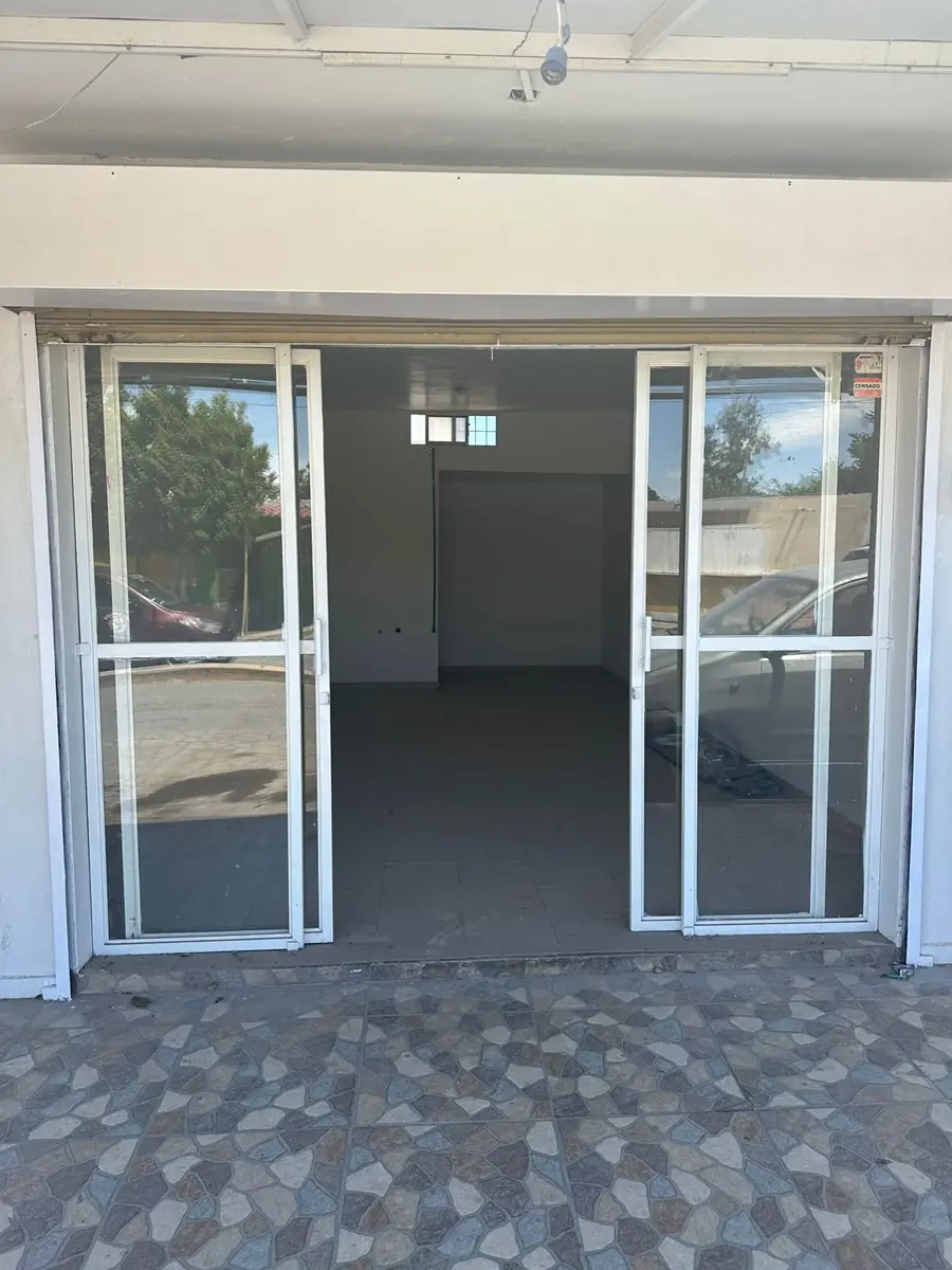 Local en Venta en Oscar Gonzalez, Matamoros, Coahuila de Zaragoza