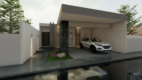 Casa en venta en Quintas del Palmar, Torreón — foto 2 de 10