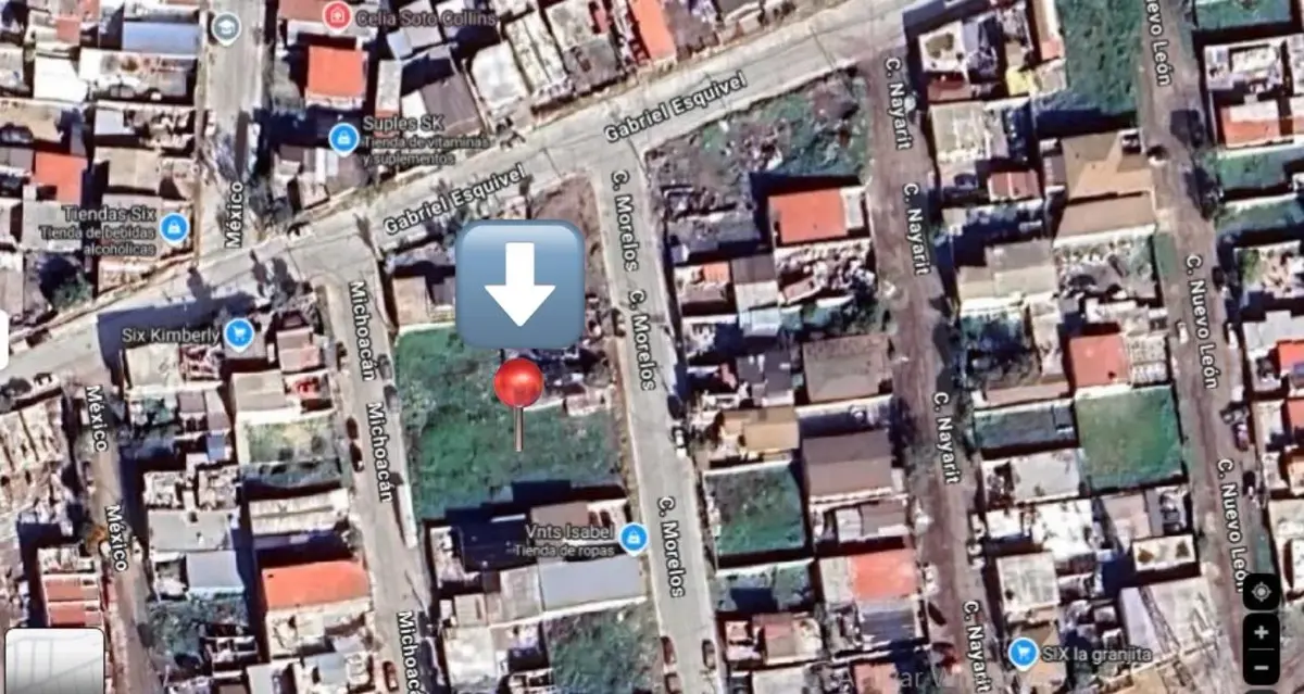 Terreno en venta en Ampliación Lucio Blanco, Playas de Rosarito — foto 1 de 7