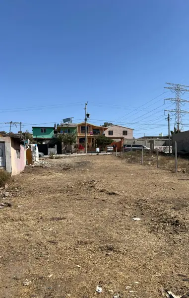 Terreno en venta en Ampliación Lucio Blanco, Playas de Rosarito — foto 3 de 7
