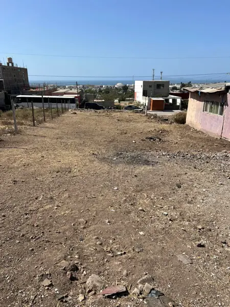 Terreno en venta en Ampliación Lucio Blanco, Playas de Rosarito — foto 2 de 7