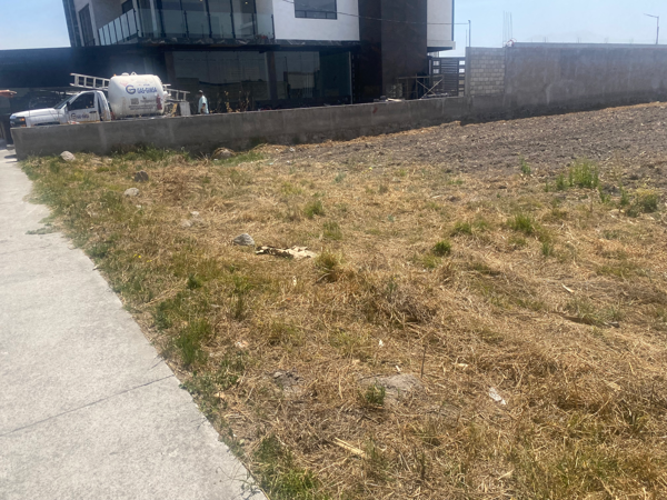 Terreno en venta en San Miguel Totocuitlapilco, Metepec — foto 2 de 5