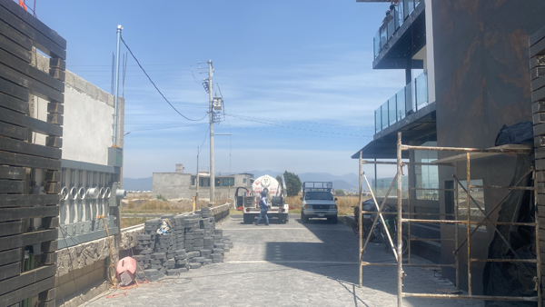 Terreno en venta en San Miguel Totocuitlapilco, Metepec — foto 3 de 5
