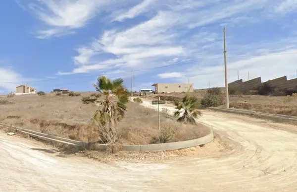 Terreno en venta en Campo Real, Playas de Rosarito — foto 3 de 10