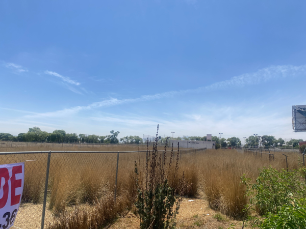 Terreno en venta en San Miguel Totocuitlapilco, Metepec — foto 2 de 7