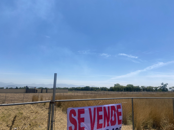 Terreno en venta en San Miguel Totocuitlapilco, Metepec — foto 3 de 7