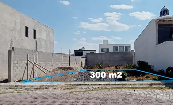 Terreno en venta en Residencial las Trojes, Corregidora — foto 3 de 9