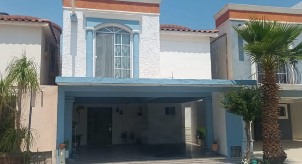 Casa en Villas del Sol, Torreón, Coahuila de Zaragoza