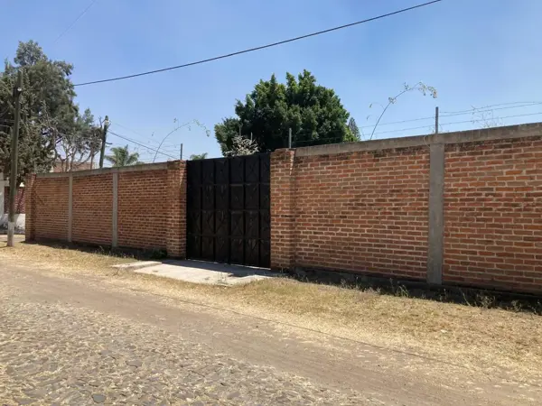 Terreno en venta en Campestre Las Palomas, Zapopan — foto 2 de 14