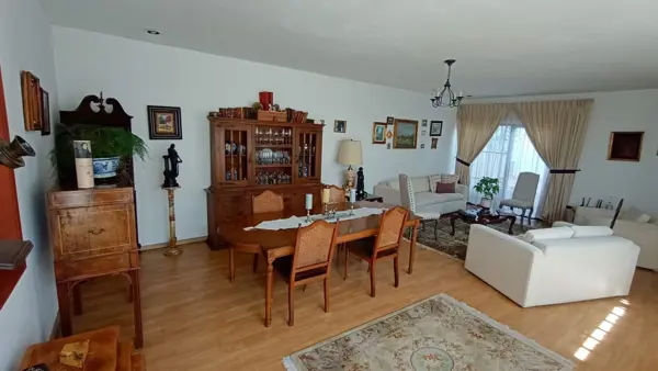 Casa en venta en Residencial las Trojes, Corregidora — foto 2 de 34