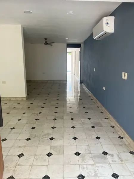 Casa en renta en Buenavista, Mérida — foto 2 de 17