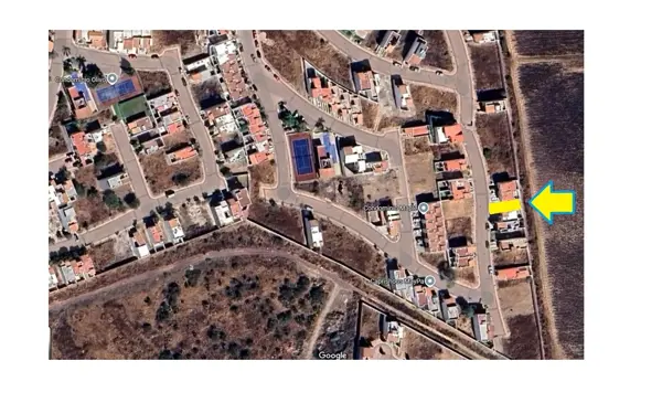 Terreno en venta en Ciudad Maderas, El Marqués — foto 2 de 8