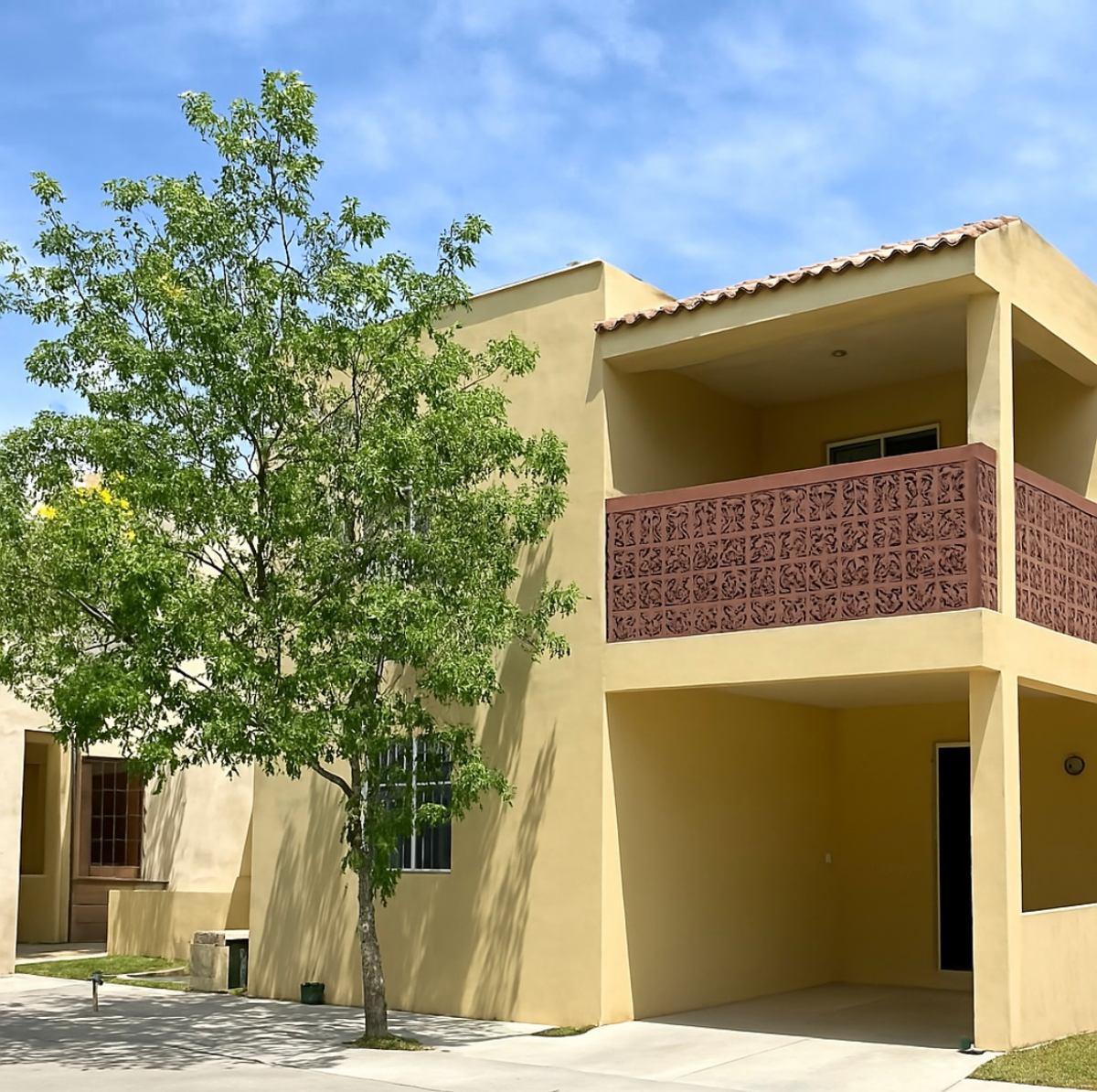 Casa con Ampliación en Puerta Real